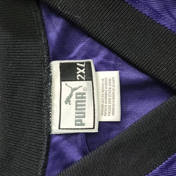 Ray lewis Baltimore ravens puma jersey - Picture 3 of 6